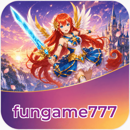 Instalasi fungame777